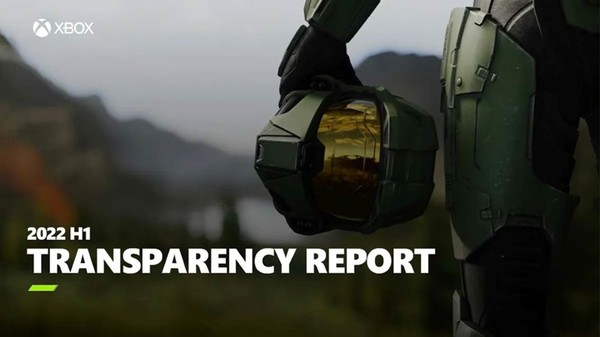 Xbox, 사상 첫 ‘디지털 투명성 보고서’ 발표. [이미지=마이크로소프트 엑스박스]