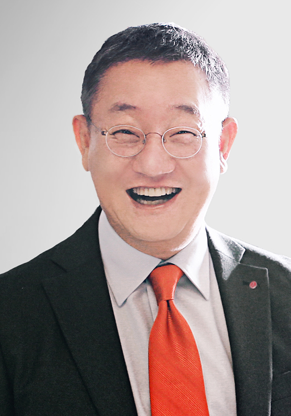 LG CNS가 현신균 부사장을 CEO로 선임했다. [사진=LG CNS]