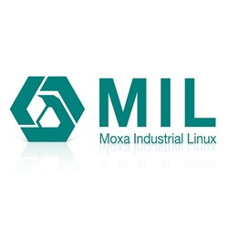 Moxa 산업용 리눅스 [사진=Moxa]