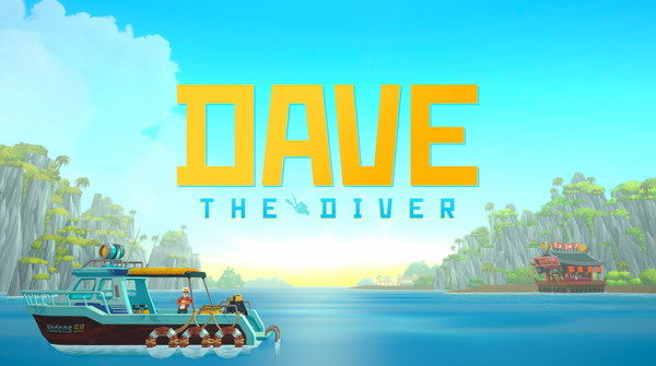 넥슨의 서브 브랜드 민트로켓에서 출시한 '데이브 더 다이버'는 확률형 아이템을 배제한 패키지 게임이다 [사진=넥슨]