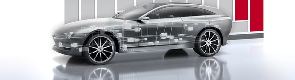 벡터의 ‘Vehicle OS’는 차량 도메인의 서비스와 어플리케이션을 위한 개발 및 운영 플랫폼이다 [사진=벡터]