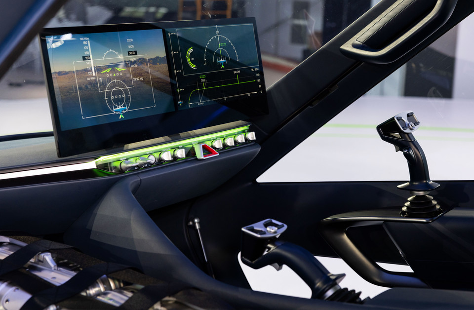현대자동차 정의선 회장은 "현대차 그룹 미래 사업의 30%는 UAM이 맡게 될 것"이라고 말한 바 있다. [사진=현대자동차그룹]