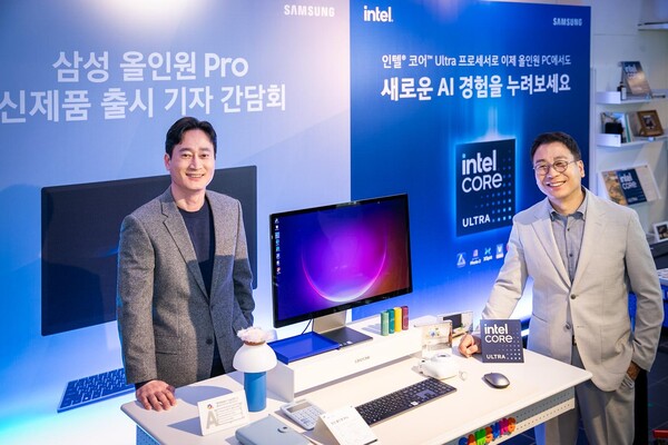 외형 갖춘 AI PC, 소프트웨어로 내실도 채운다 - 뉴스 썸네일 이미지