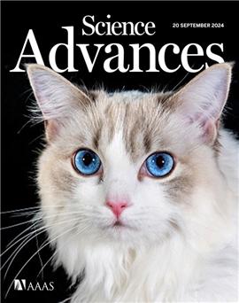 사이언스 어드밴시스(Science Advances)에 표지논문으로 선정 [제공=GIST]