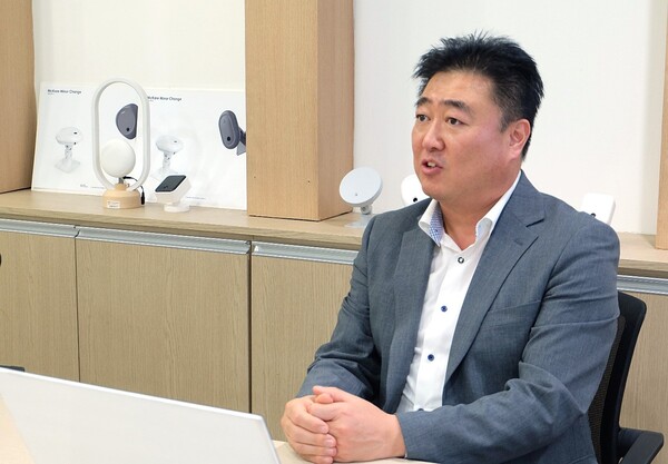 어르신 이상징후 선제적 감지..."AI 돌봄 기술로 건강한 노령화 도울 것... - 뉴스 썸네일 이미지