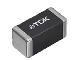 [그림2] TDK MLJ-1005-G 계열 인덕터 예 [출처=TDK코퍼레이션]