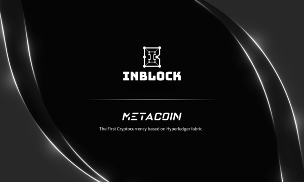 Inb Block 인블록(INBLOCK), 디지털 자산 보안 플랫폼 생태계조성 실사용 확대 모색