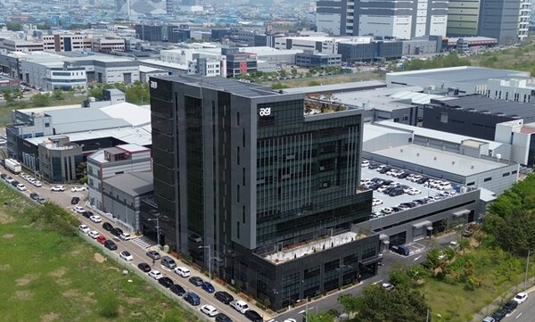 에이앤지테크놀로지, 신사옥 및 기술연구소 준공식 개최