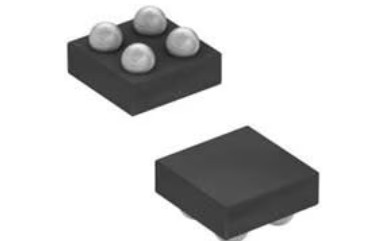 [그림2] MAX31875R0TZS+T 폼팩터 [제공=ADI]