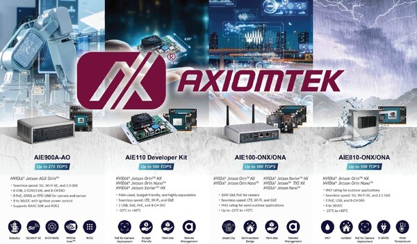 [제공=엑시옴텍]