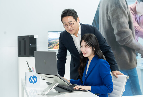 [제공=HP코리아]