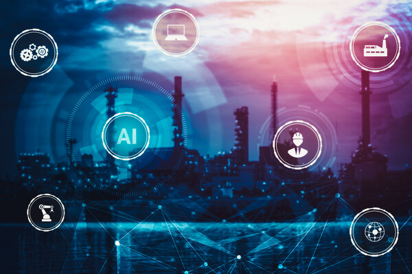 현재 AI는 우리 일상생활의 일부가 되고 있다. [사진=게티이미지뱅크]