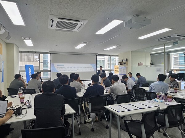 [KOHSIA] 숭실대 박광영 교수