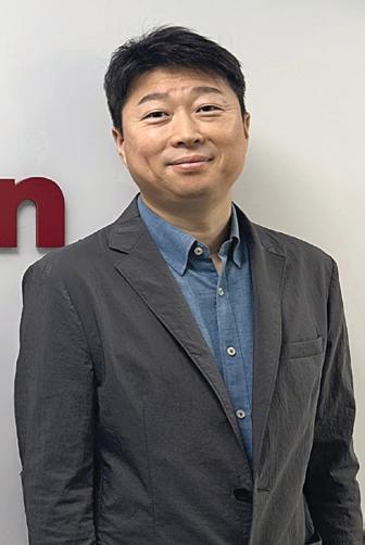 권오혁 로크웰오토메이션 본부장 [제공=로크웰오토메이션]