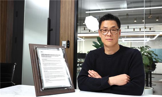 함진기 글래스돔코리아 대표 [제공=글래스돔]