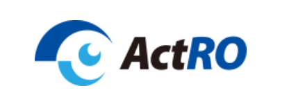 액트로(ACTRO)는 스마트폰 카메라 모듈에 탑재되는 핵심 부품인 액추에이터(Actuator)와 관련 자동화 설비 및 검사 장비를 전문으로 제조, 판매하는 대한민국의 IT 부품 산업 회사다. [사진=액트로 CI]