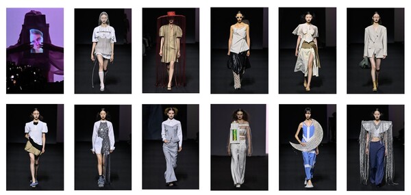 LIE 2025/SS COLLECTION – ‘Neo-Craftsmanship’ [사진=LIE]