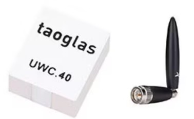 칩부터 휩 안테나에 이르기까지 탕글라스(Taoglas)는 사용자의 응용 제품에 필요한 안테나를 보유하고 있다. [제공=타오글라스]