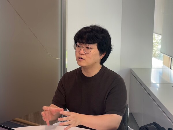 이하늘 소프트스퀘어드 대표. [사진=소프트스퀘어드]