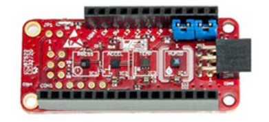 [그림6] 뷔르트일렉트로닉의 센서 페더윙(2501000201291) [출처=뷔르트일렉트로닉]