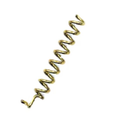 [그림8] ST0686-10-N01-U 나선형 전선 안테나는 로라 IoT 응용 제품에 적합한 옵션이다. [출처=암페놀]