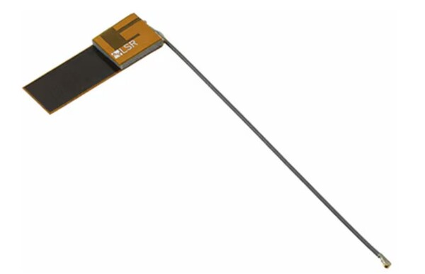 [그림7] 001-0021은 2중 대역 2.4/5GHz 안테나다. [출처=에주리오]