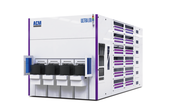 [제공= ACM리서치]