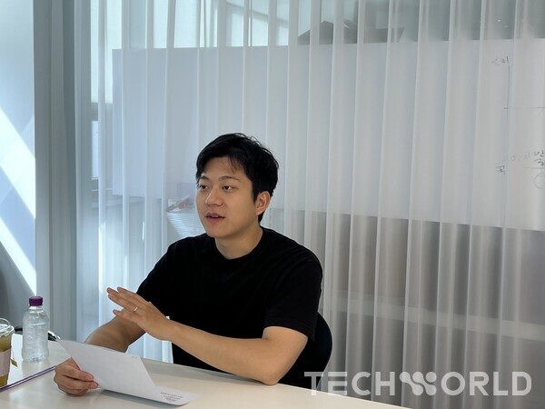 최민규 튜링 대표. [사진=튜링]