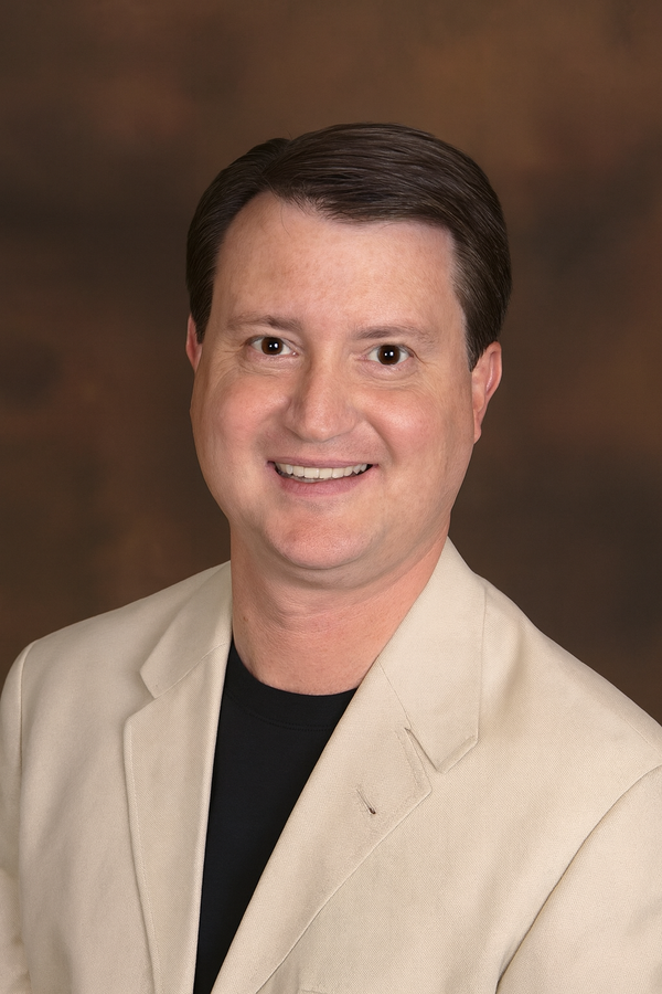 앤서니 본(Anthony Vaughan) 텍사스인스트루먼트 고속 증폭기 마케팅 매니저 [사진=TI]