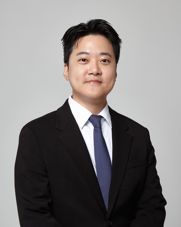 김태홍 디노도코리아 신임 지사장 [제공=디노드코리아]