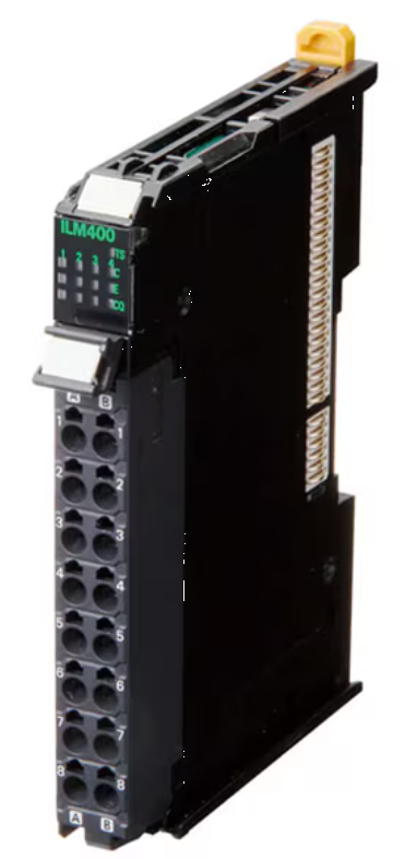 [그림5] 이 IO-링크 마스터 장치는 표준 및 고속 동기식 I/O를 지원한다. [출처=오므론오토메이션]