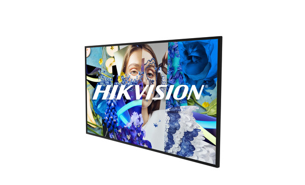 [제공=하이크비전]