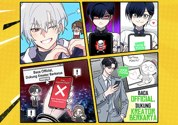 [제공=네이버웹툰]