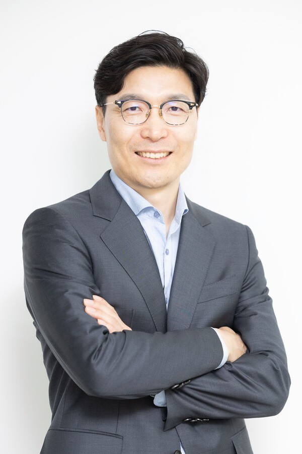 임현호 체크포인트코리아 신임 지사장 [제공=체크포인트]