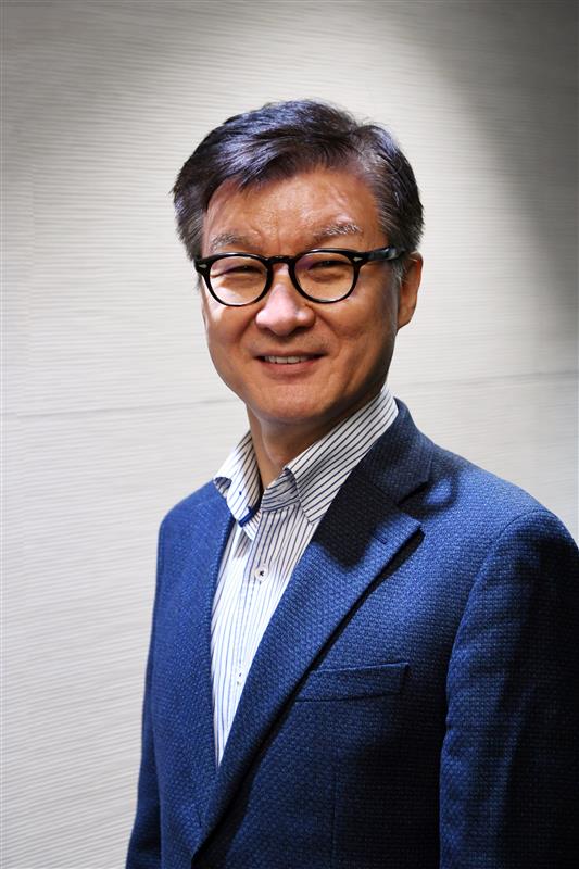 지정권 세일포인트코리아 지사장 [제공=세일포인트]