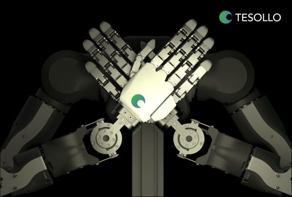 테솔로 DG-5F [제공=테솔로]