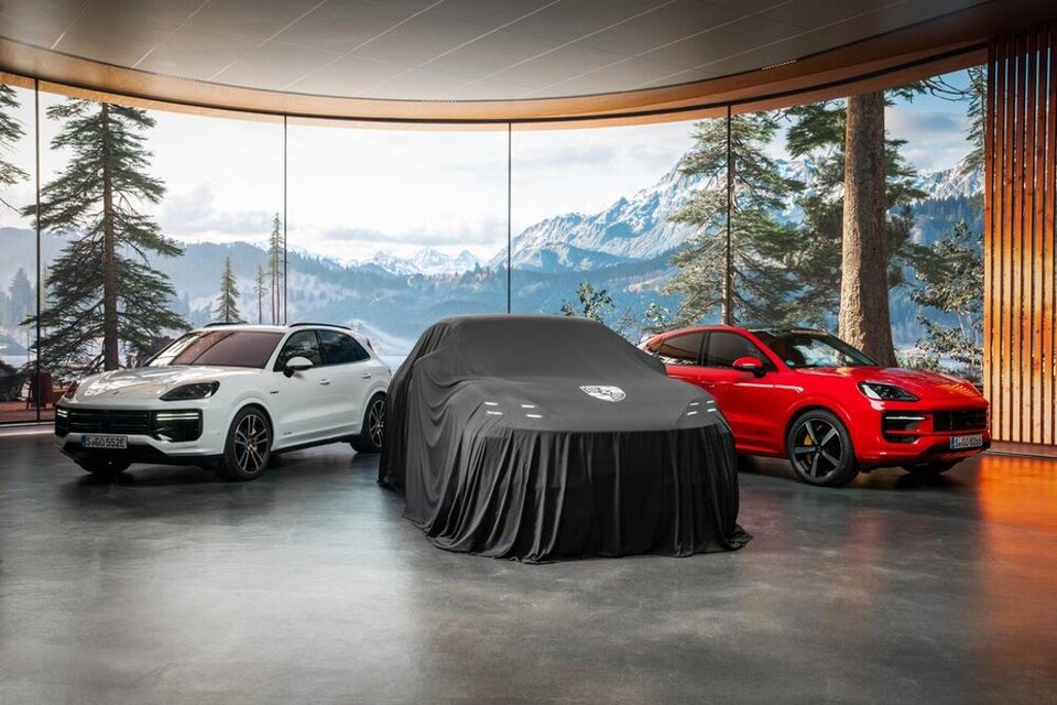 [사진=포르쉐 AG]