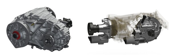 보그워너가 중국 체리자동차(Chery)에 기계식 잠금 기능이 탑재된 토크 온 디맨드(TOD) 트랜스퍼 케이스와 6세대 크로스 휠 드라이브(XWD) 시스템 등 첨단 사륜구동(AWD) 기술을 공급하기 위한 다수의 계약을 체결했다고 밝혔다. [제공=보그워너]