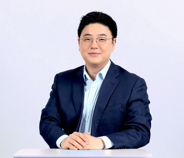 김강세 숨고 신임 대표 [제공=브레이브모바일]