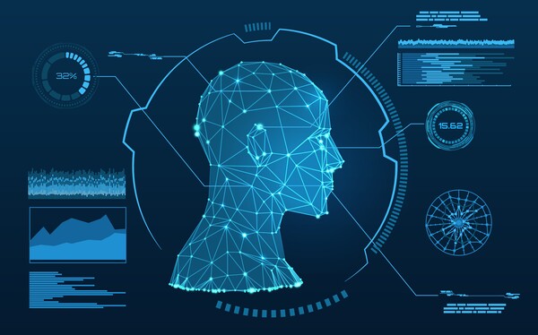 알체라는 세계 5위권 수준의 AI 얼굴인식 기술력과 압도적인 양질의 AI 학습용 데이터를 보유하고 있다.[사진=게티이미지뱅크]