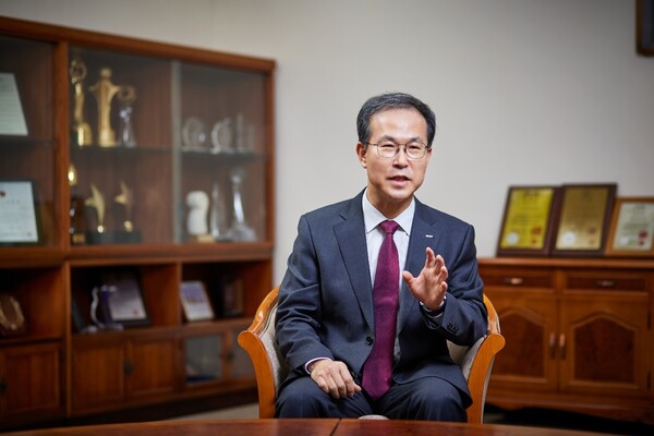 방승찬 ETRI 원장 [제공=ETRI]