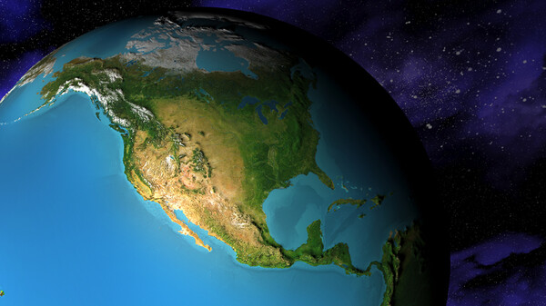 아프리카 대륙은 한국에게 기회의 땅이 될 수 있다 [사진=게티이미지뱅크]