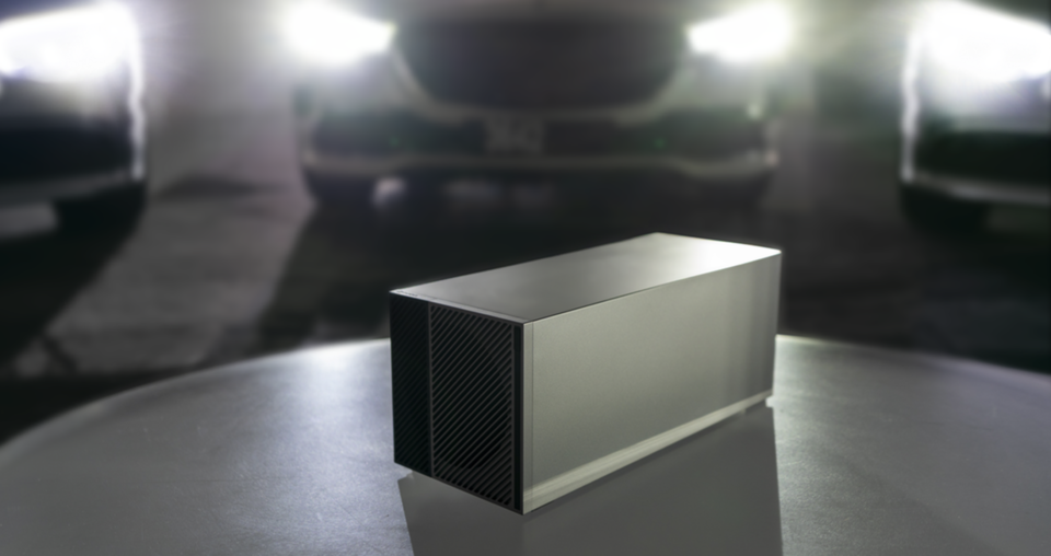 엔비디아의 드라이브 AGX 토르 칩은 자율주행 기술 개발자들에게 많은 가능성을 제공하고 있다. [사진=엔비디아]