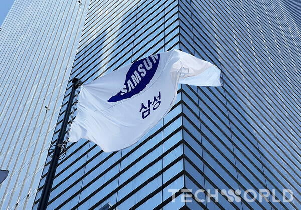 삼성전자 서초 사옥 [사진=테크월드]