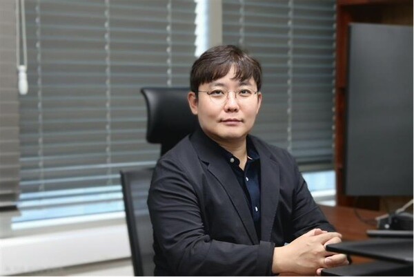 지태권 세미에이아이 대표 [사진=세미에이아이]