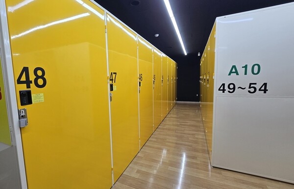 셀프스토리지 알파박스, 운영 면적 1만㎡ 돌파 - 뉴스 썸네일 이미지