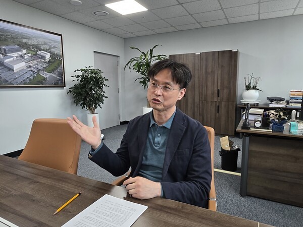 오상진 AICA 단장 “광주형 AI 클러스터, 실증 기반 산업화가 좌우한다”