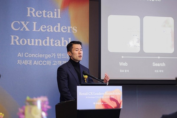 센드버드, 리테일 CX 리더스 라운드테이블 개최...AI 컨시어지 전략 공유