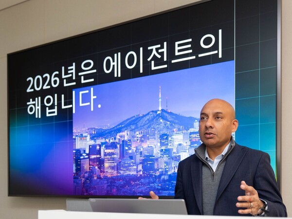 AWS, “2026년은 에이전트의 해”…AI 경쟁, ‘데이터·실행’으로 재편