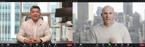 메가존클라우드, 데이터독과 손잡고 LLM 운영관리 시장 공략